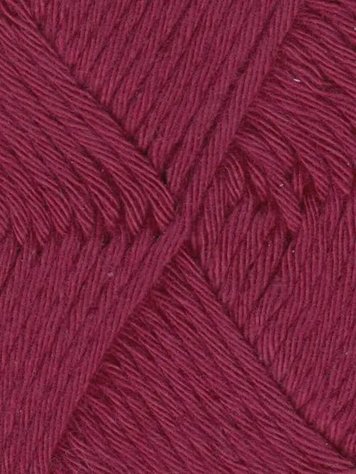 Coastal Cotton Fine Yarn by Queensland