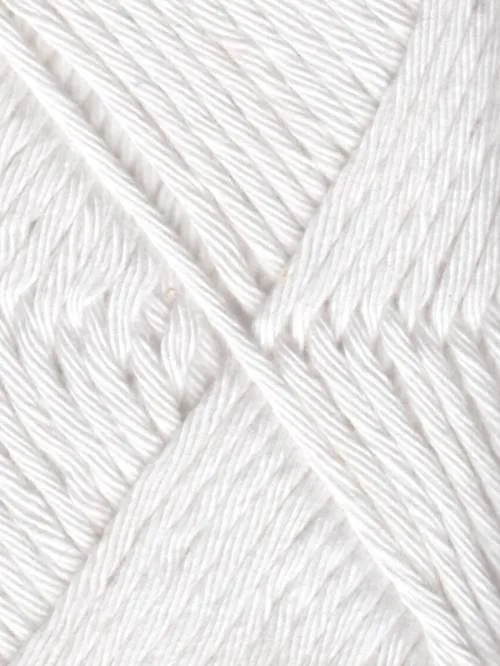Coastal Cotton Fine Yarn by Queensland