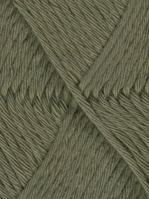 Coastal Cotton Fine Yarn by Queensland