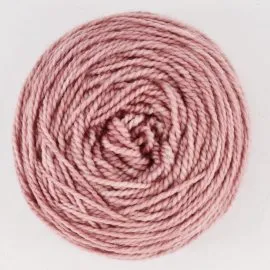 Cowgirl Blues Merino Twist