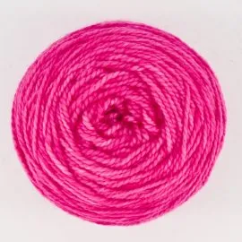 Cowgirl Blues Merino Twist