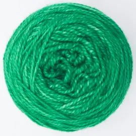 Cowgirl Blues Merino Twist