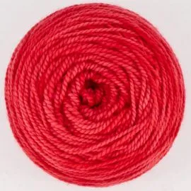 Cowgirl Blues Merino Twist