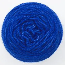 Cowgirl Blues Merino Twist