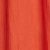 Crinkle Maxi Dress