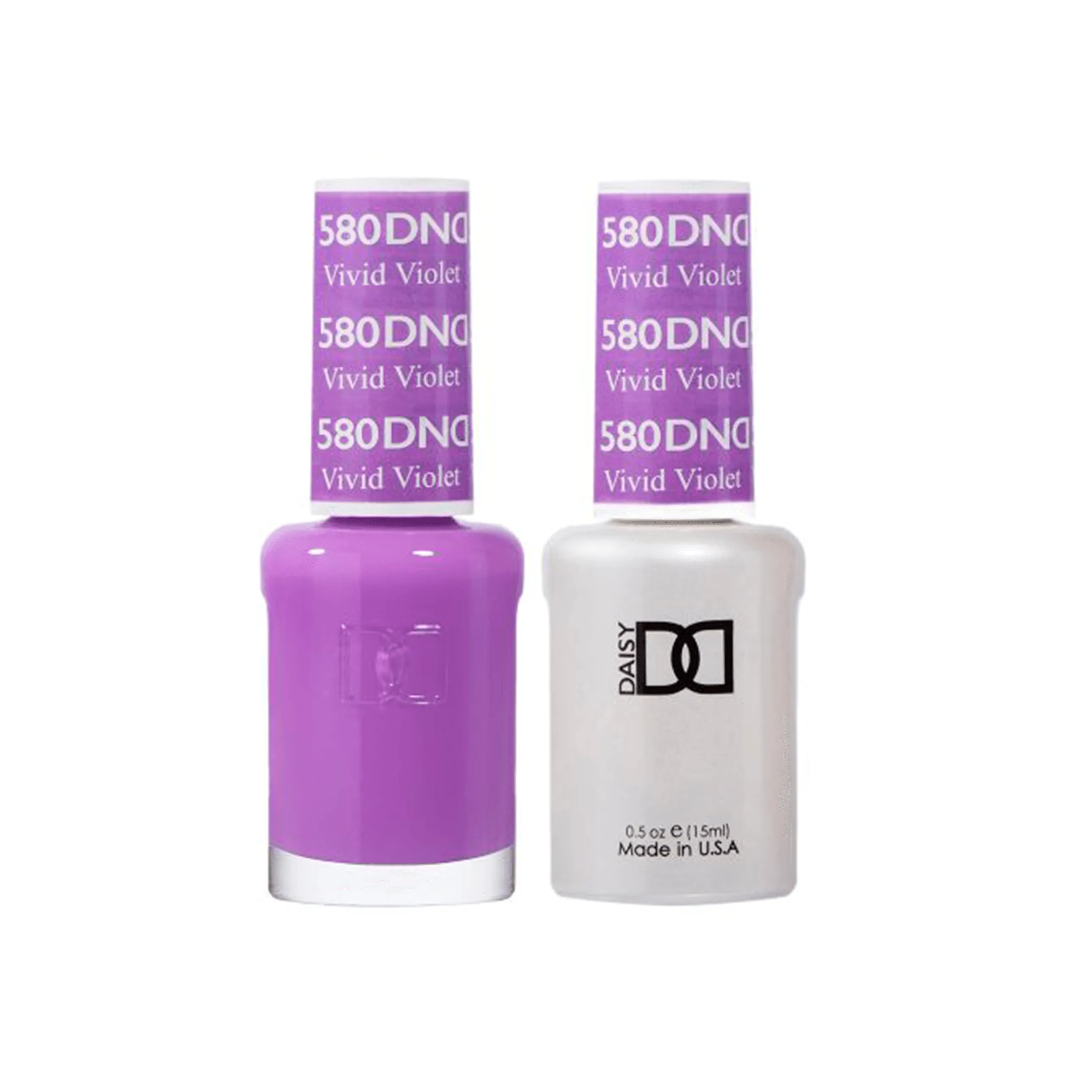 DND580 Vivid Violet