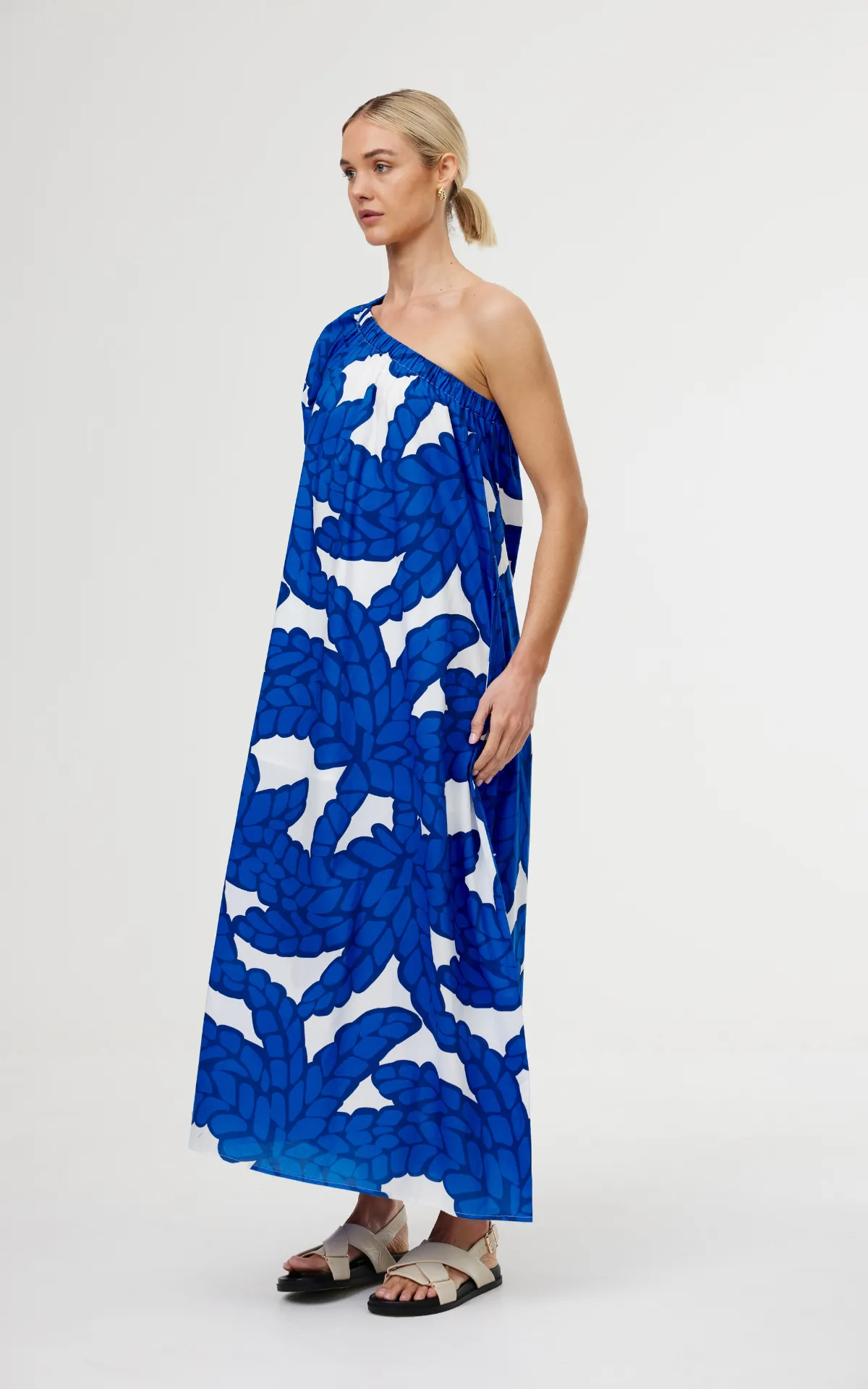 Dua Dress - Cove