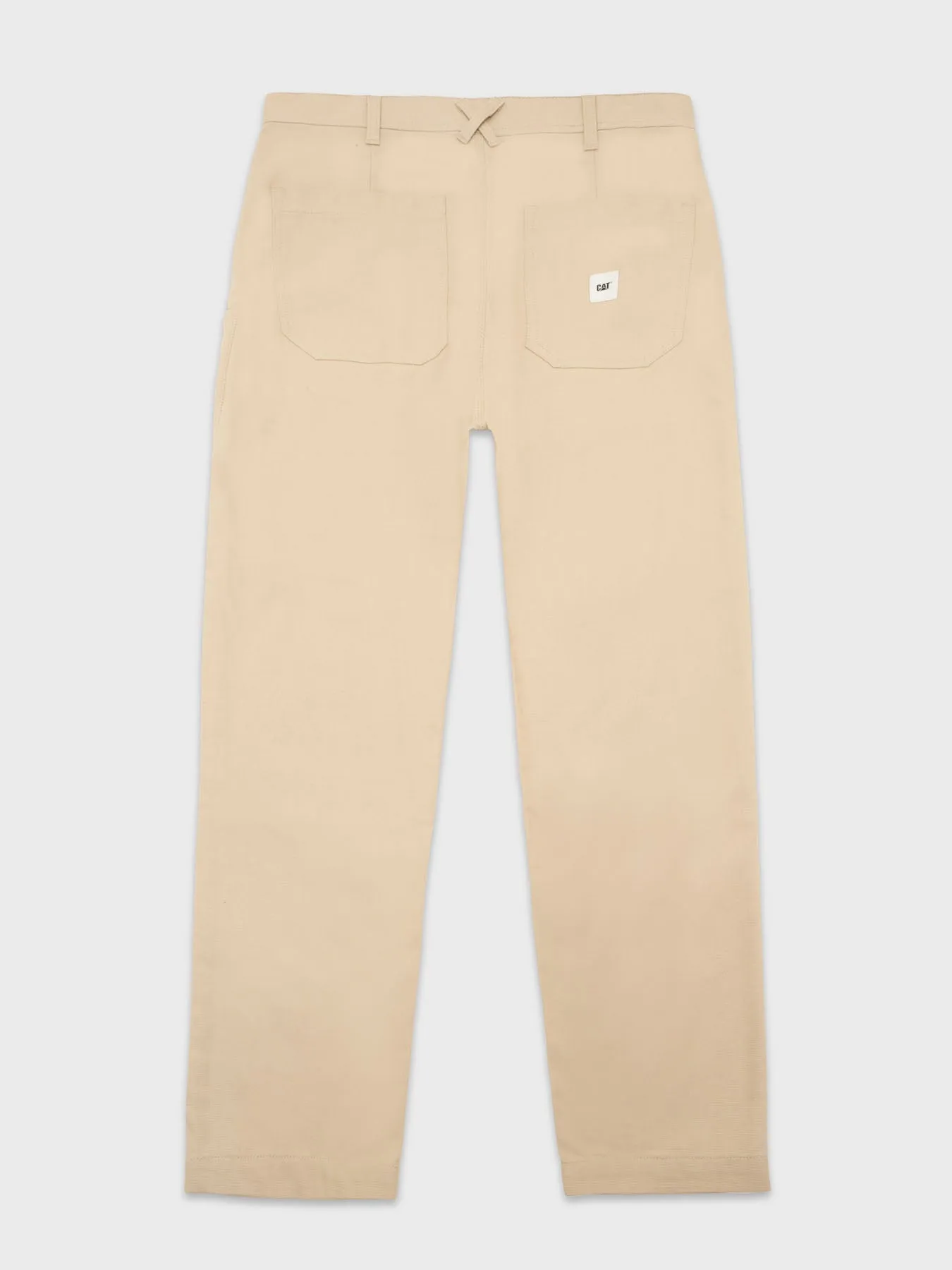 Easy Double Knee Pant