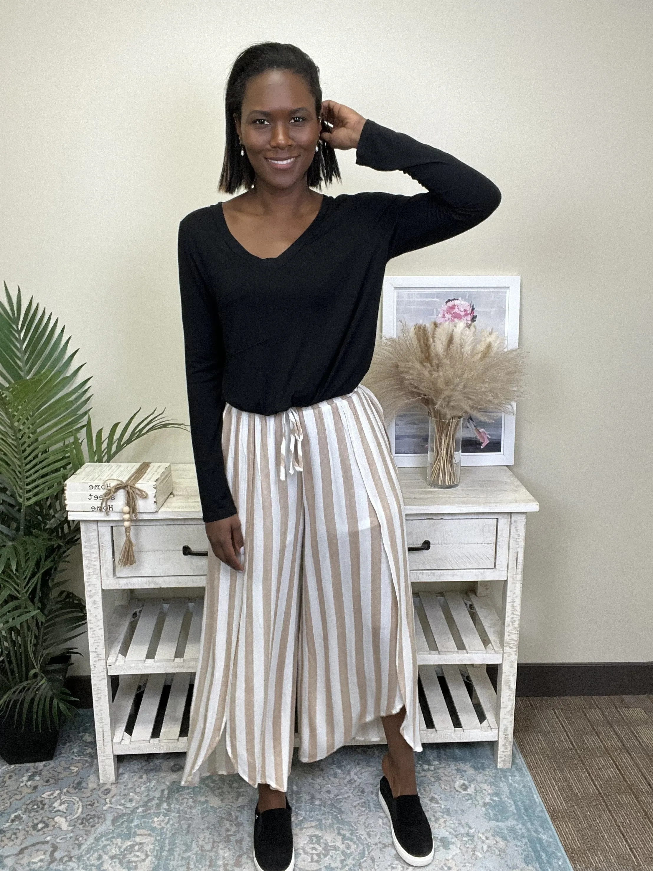 Easy Going Pants * Final Sale*