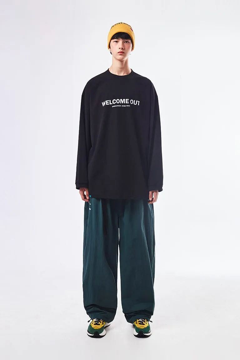 EASY PANTS N