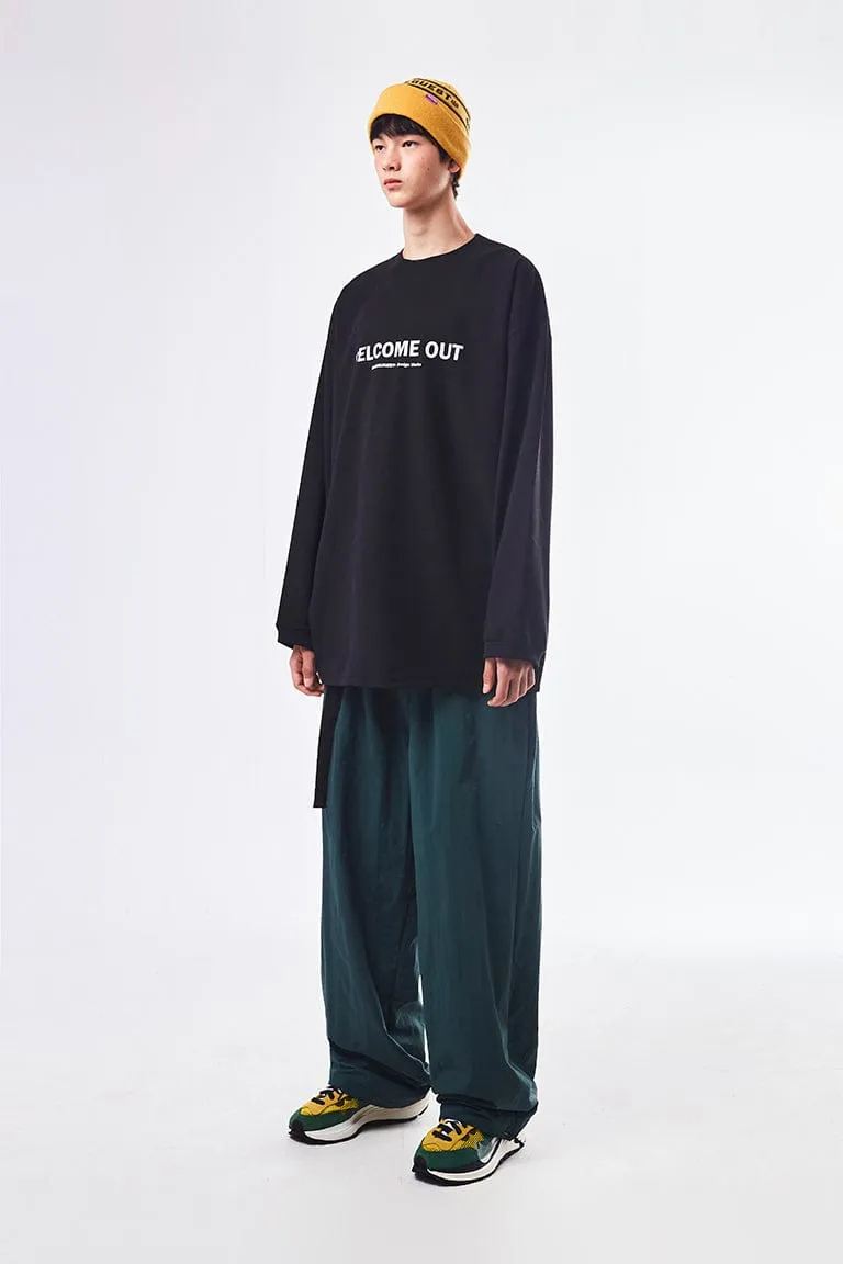 EASY PANTS N