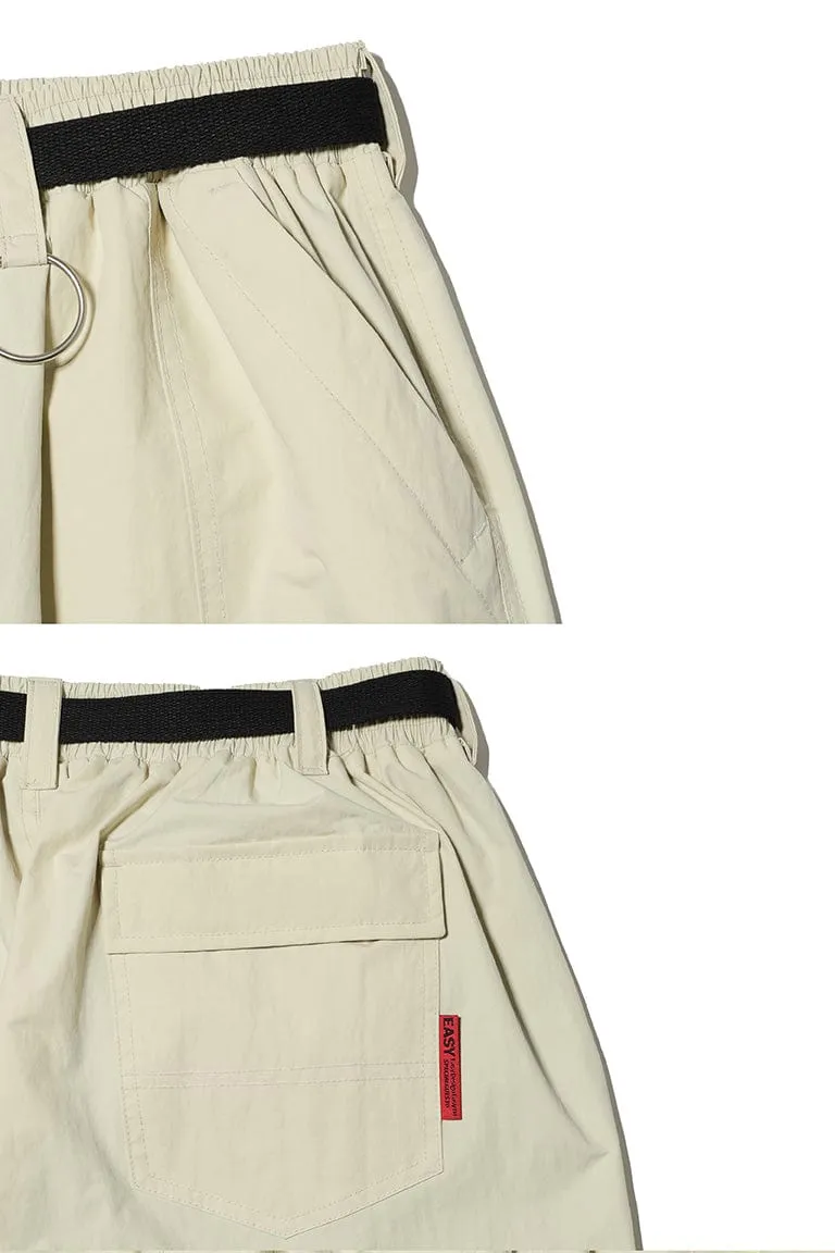 EASY SUPERWIDE BLOCK PANTS