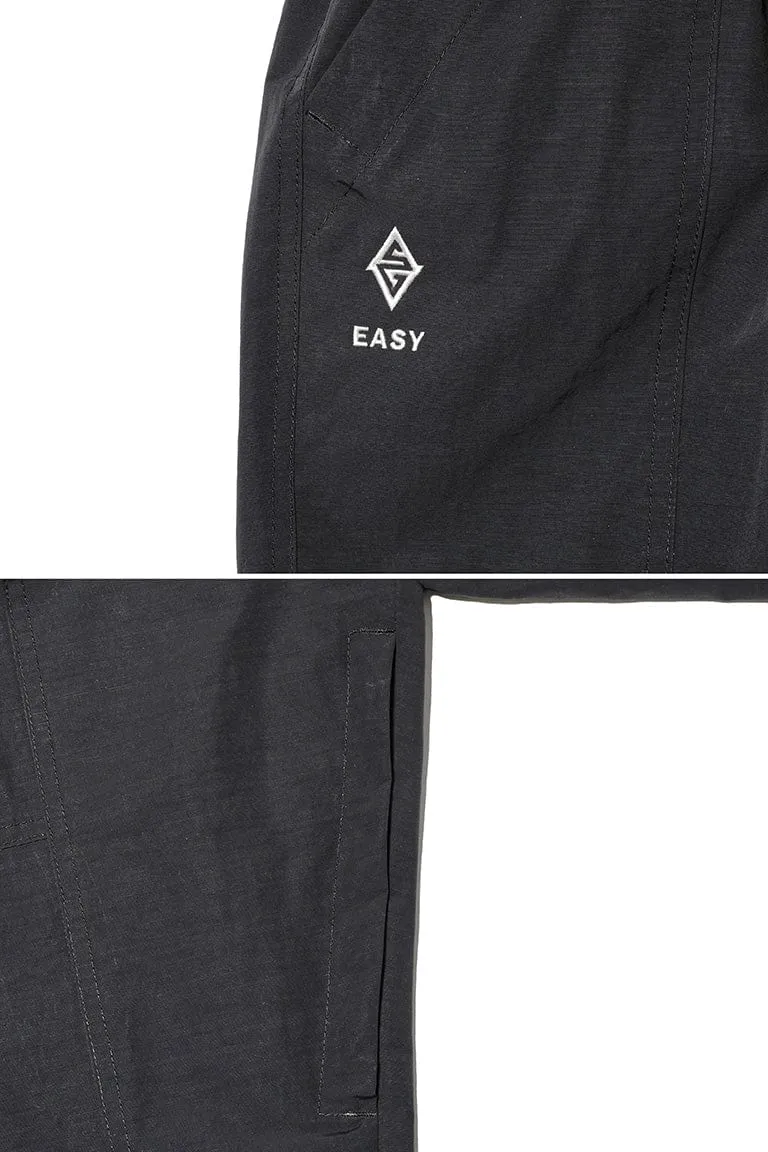 EASY SUPERWIDE BLOCK PANTS