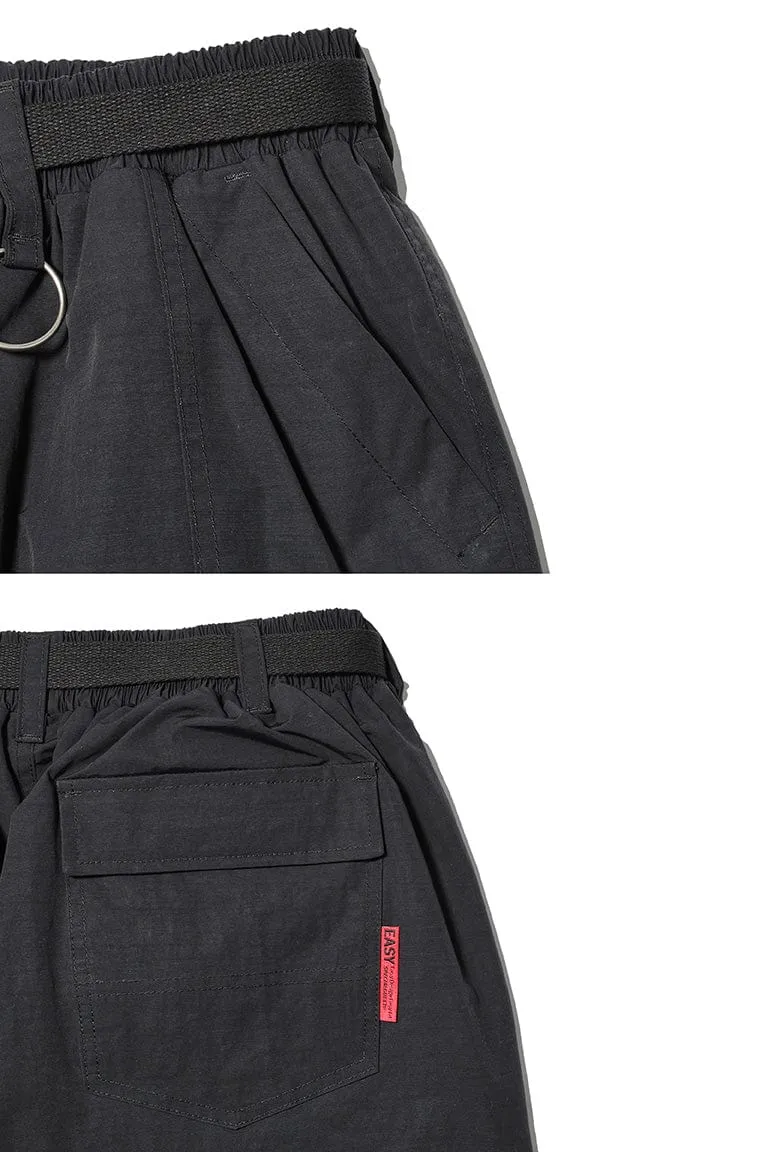 EASY SUPERWIDE BLOCK PANTS