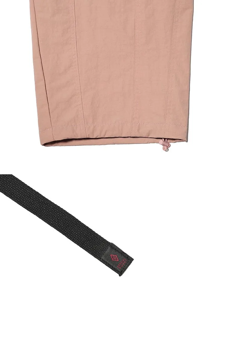 EASY SUPERWIDE BLOCK PANTS