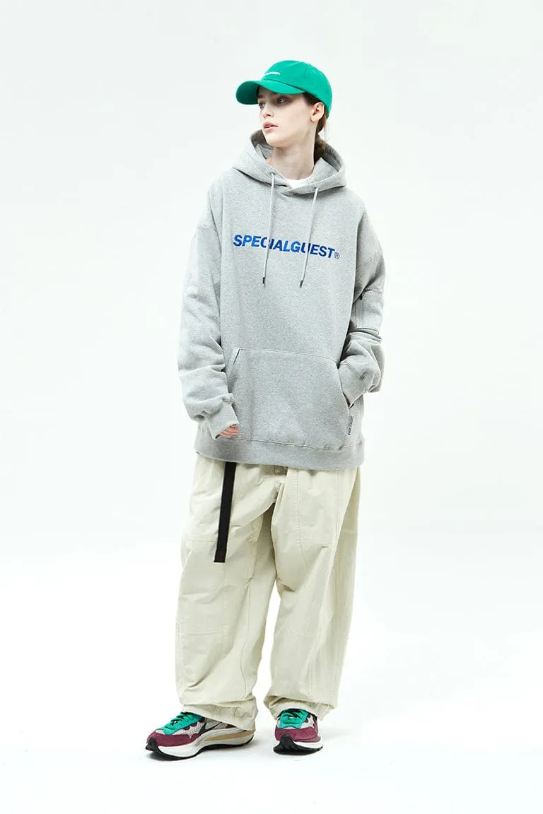 EASY SUPERWIDE BLOCK PANTS