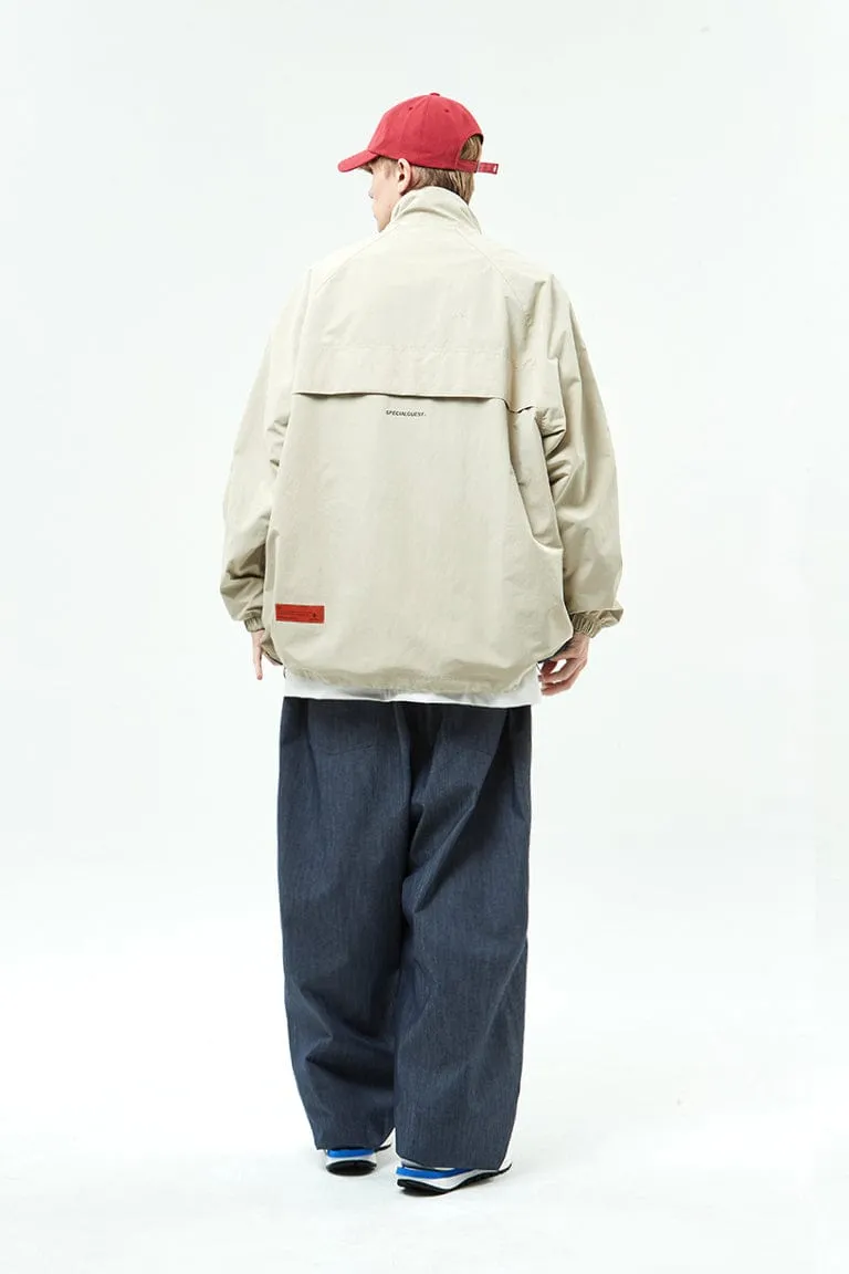 EASY SUPERWIDE BLOCK PANTS