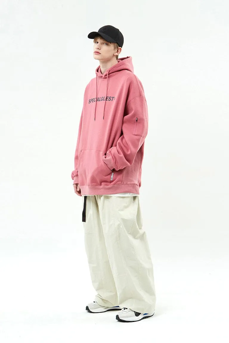 EASY SUPERWIDE BLOCK PANTS