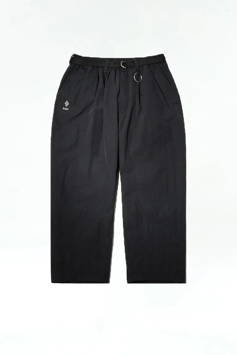 EASY SUPERWIDE BLOCK PANTS