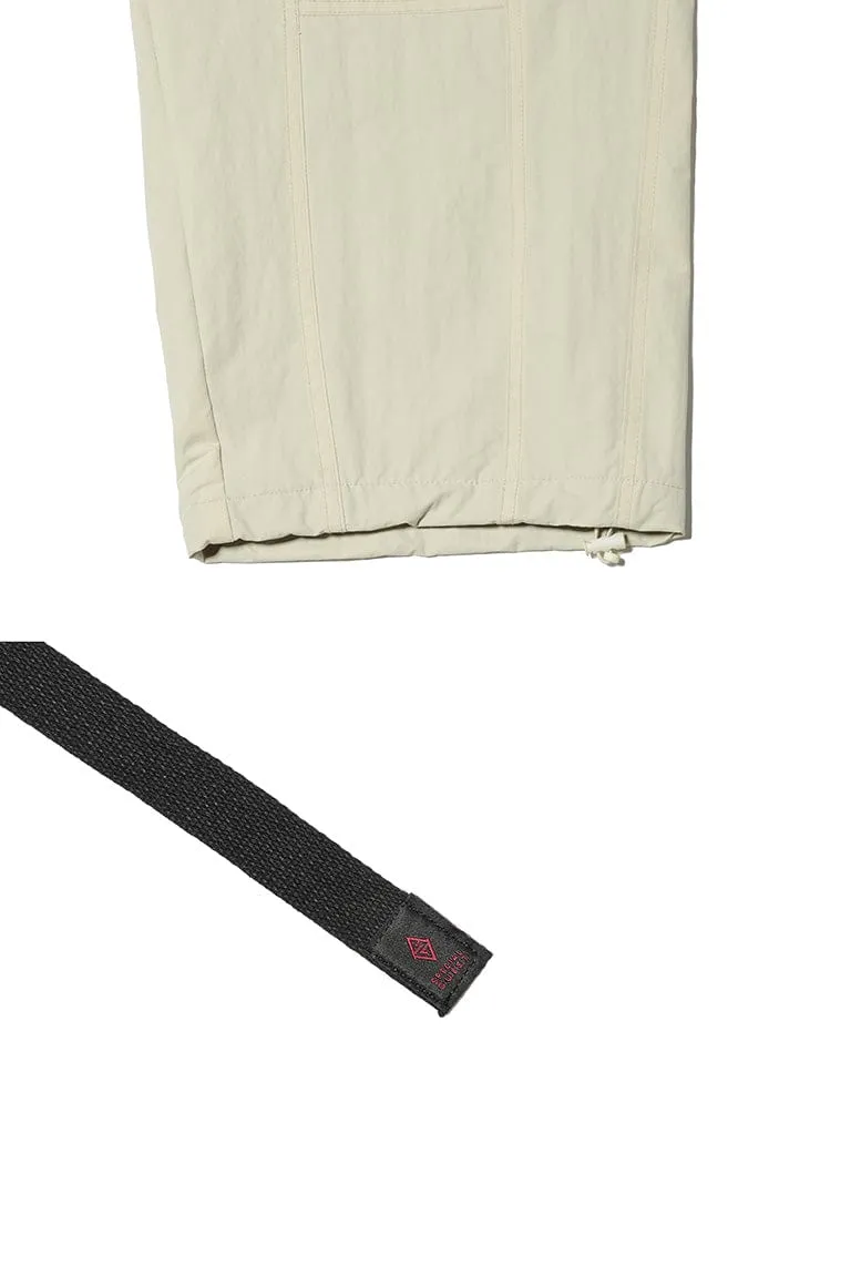 EASY SUPERWIDE BLOCK PANTS
