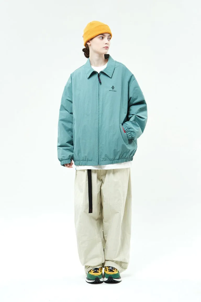 EASY SUPERWIDE BLOCK PANTS