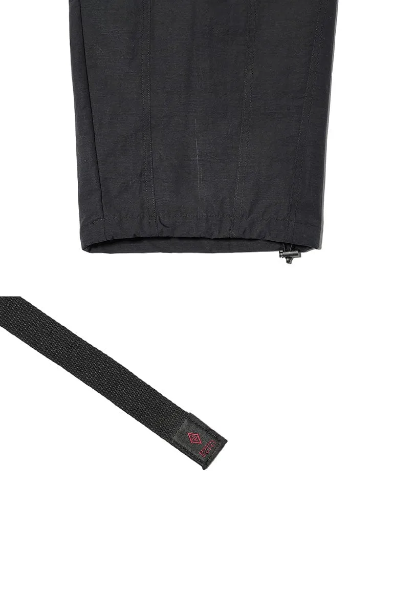 EASY SUPERWIDE BLOCK PANTS