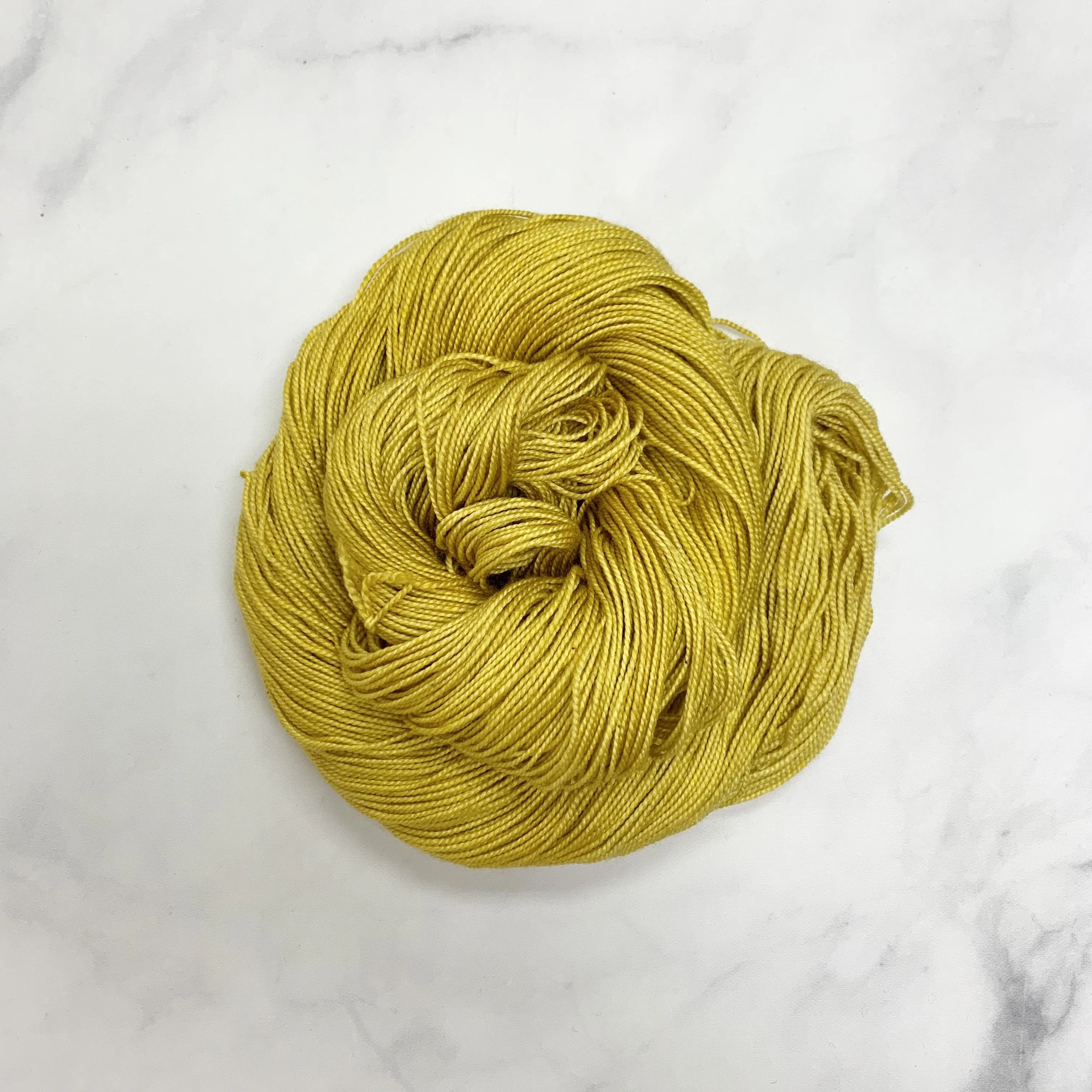 Emma's Yarn Super Silky