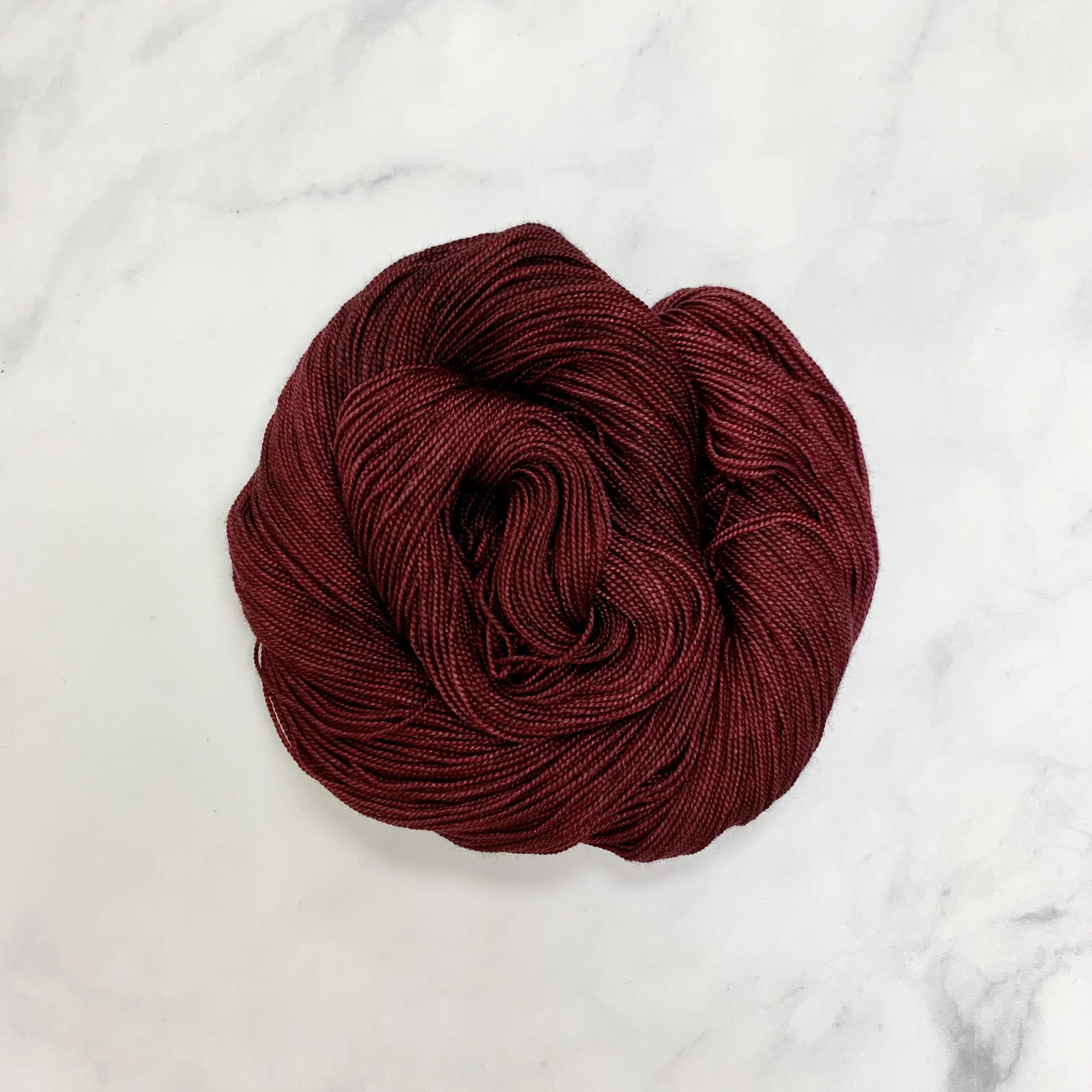 Emma's Yarn Super Silky