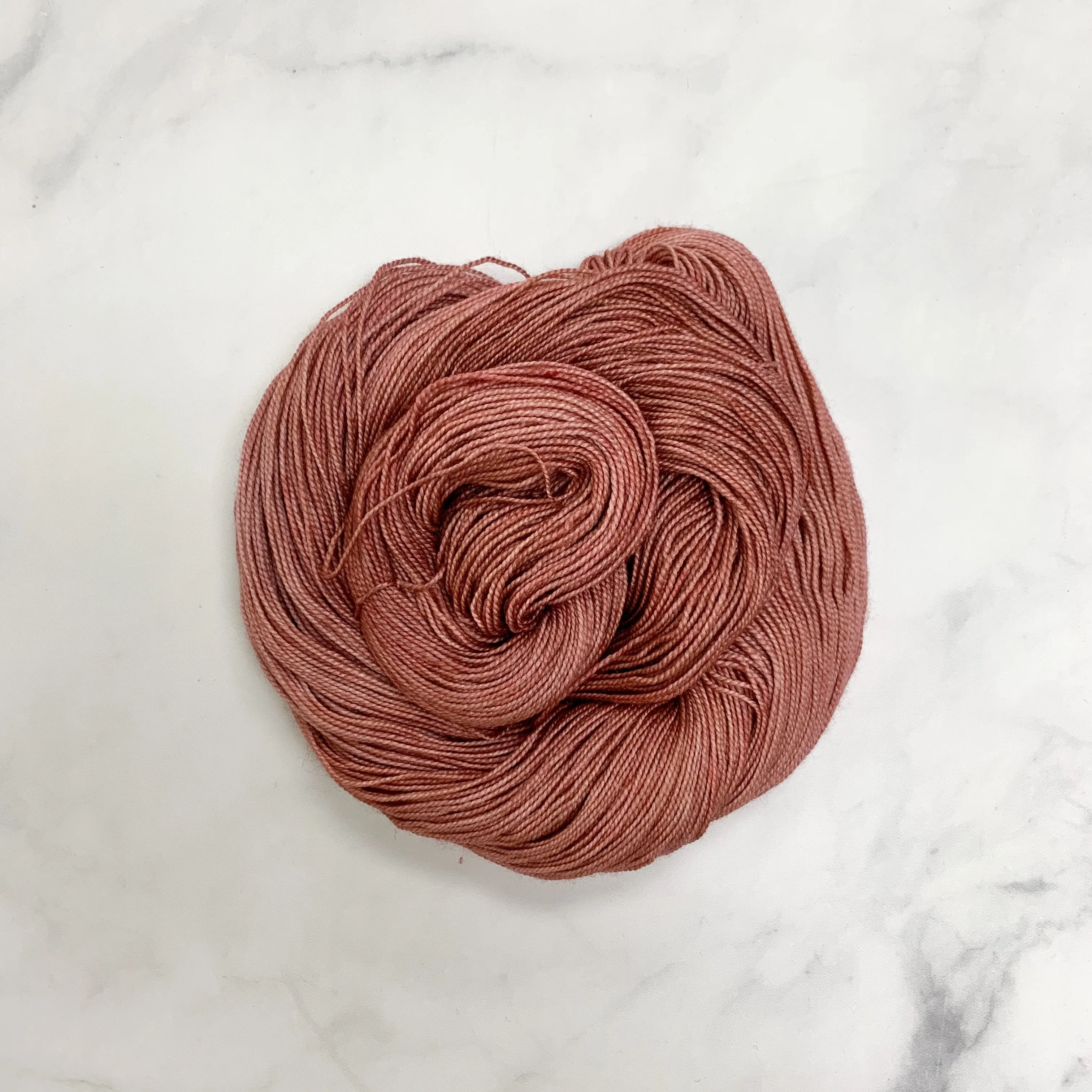 Emma's Yarn Super Silky