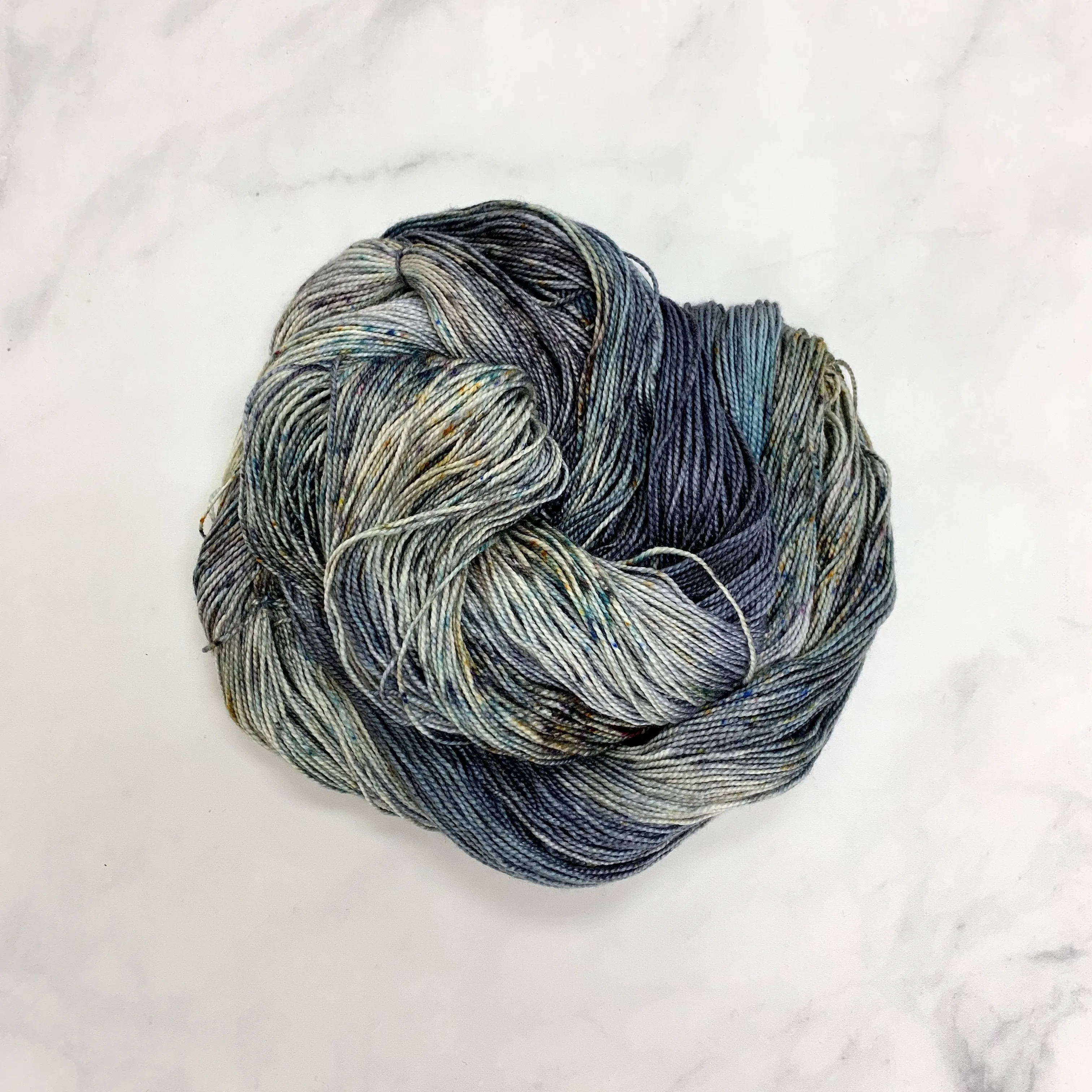 Emma's Yarn Super Silky
