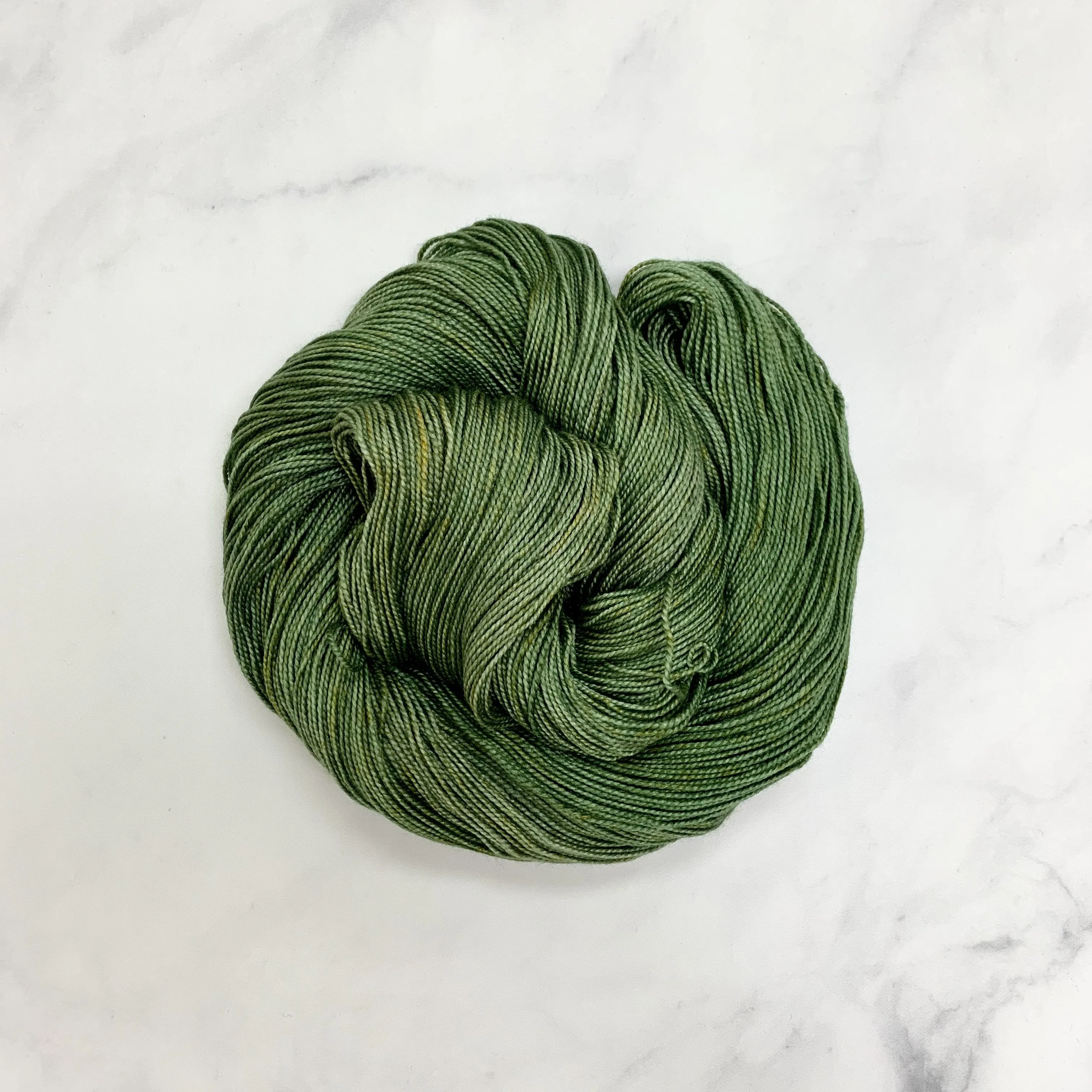 Emma's Yarn Super Silky