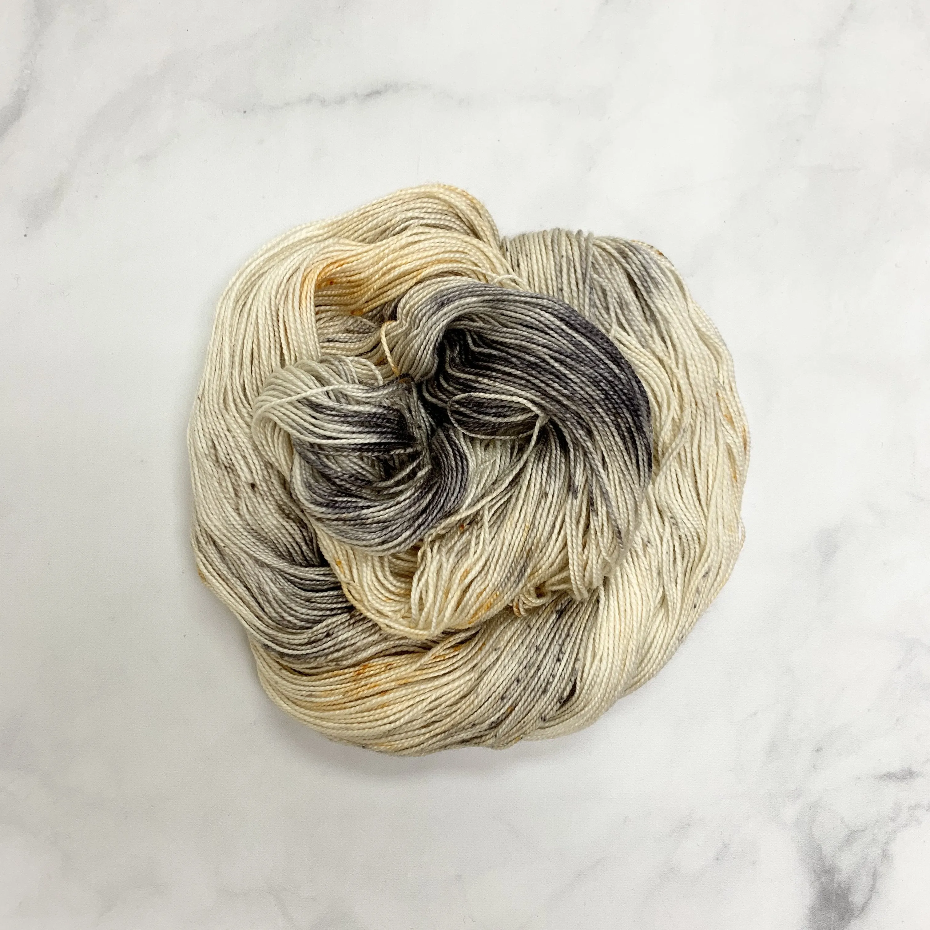 Emma's Yarn Super Silky
