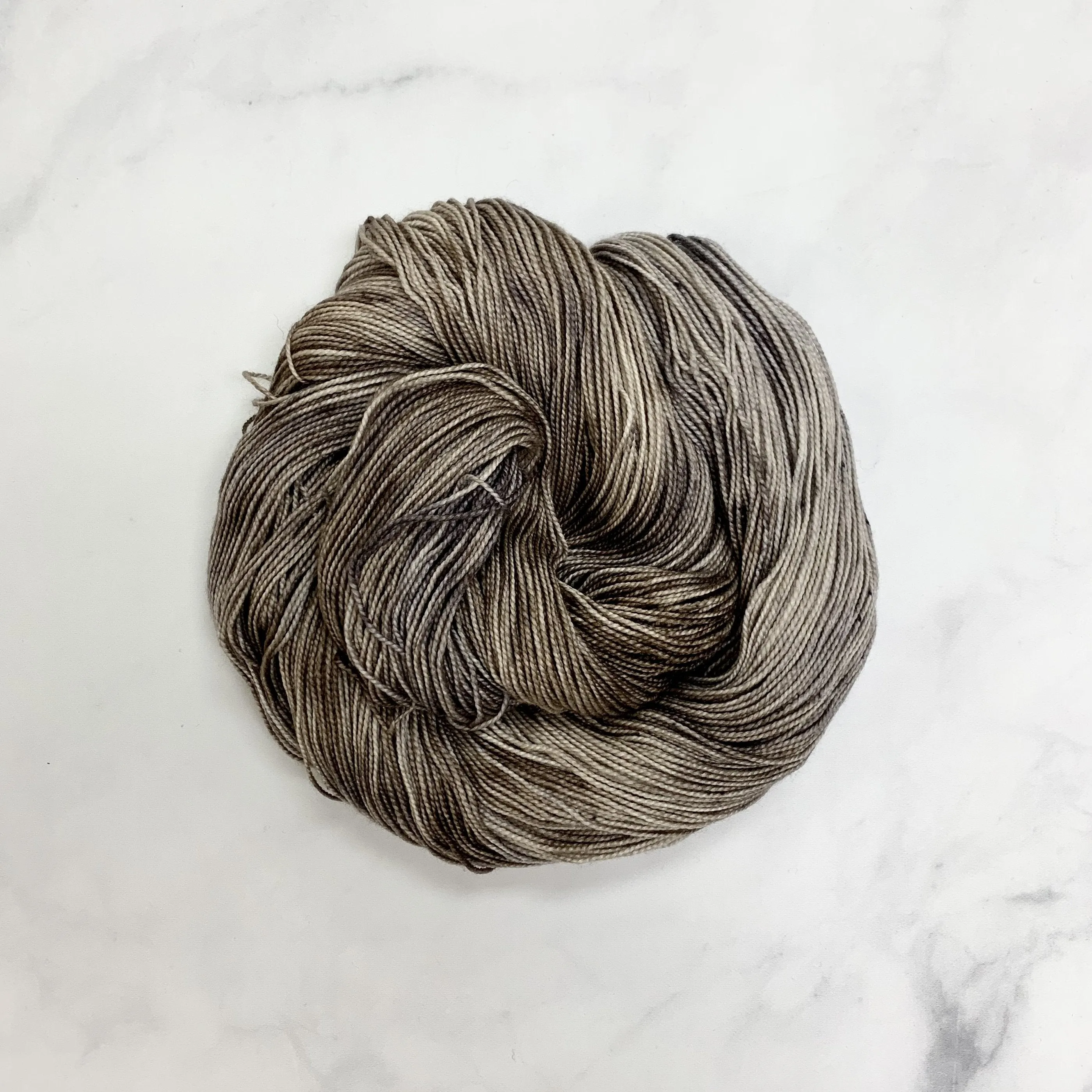 Emma's Yarn Super Silky