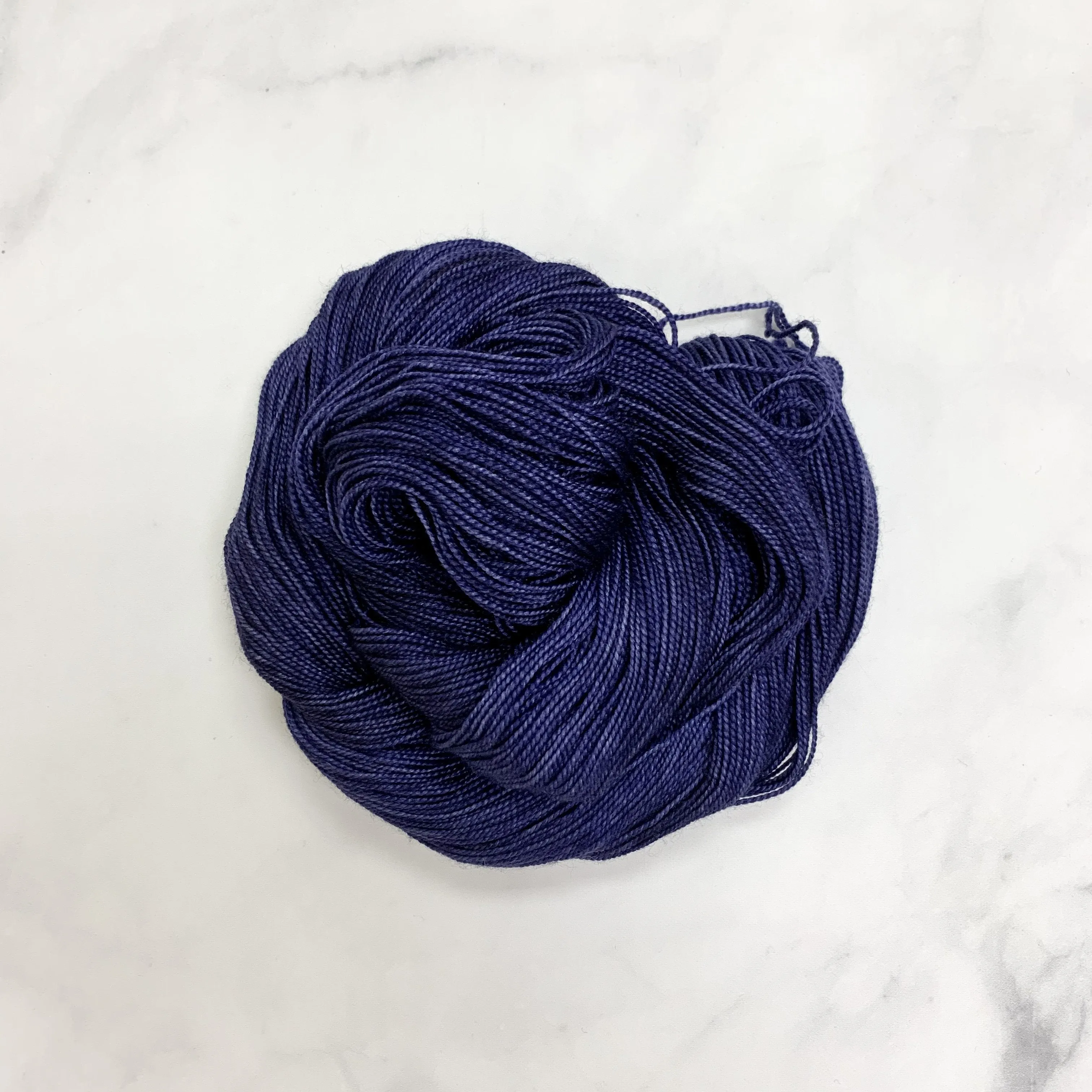 Emma's Yarn Super Silky