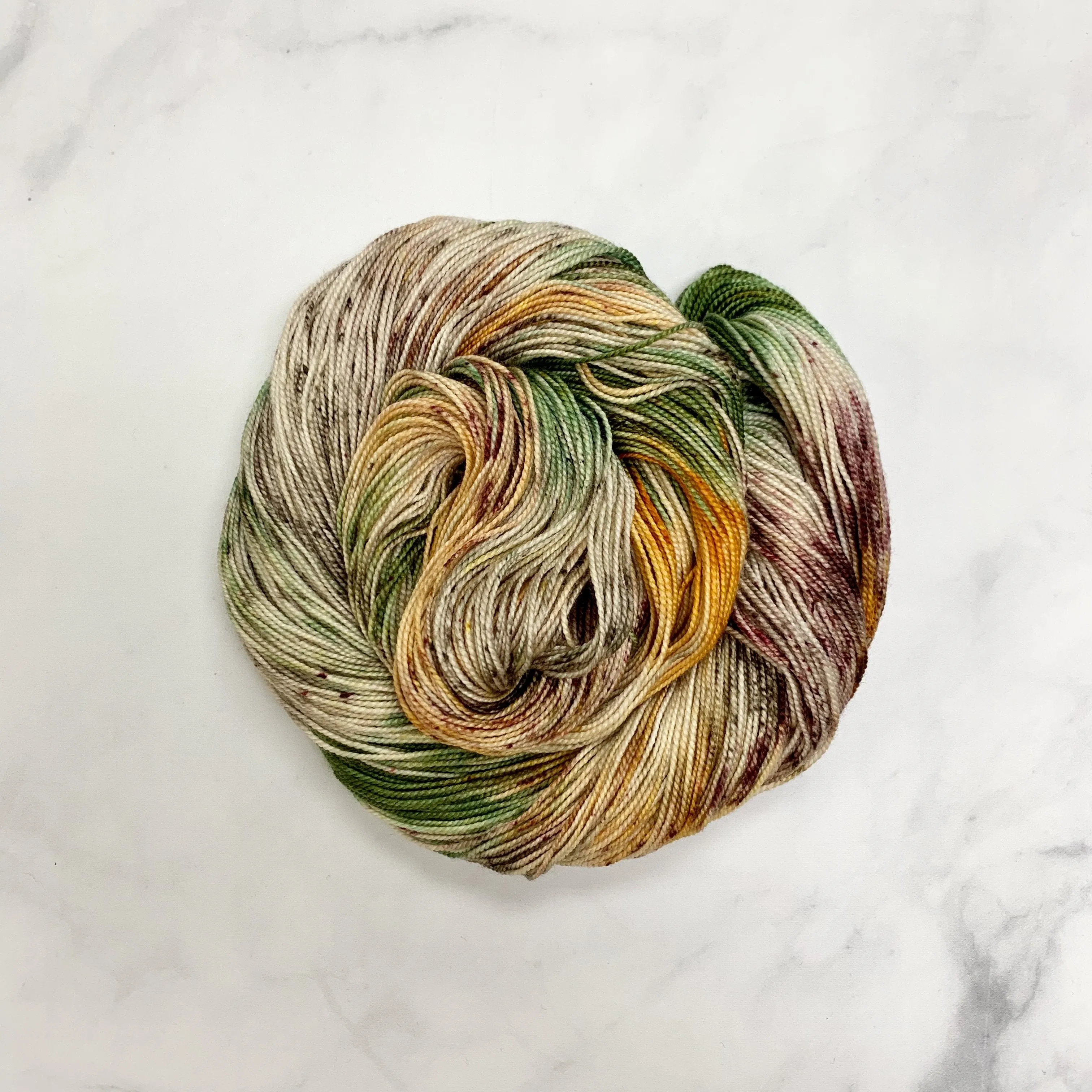 Emma's Yarn Super Silky