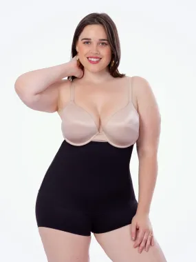 Empetua™ Snug Comfort High Waisted Shaper Boyshort