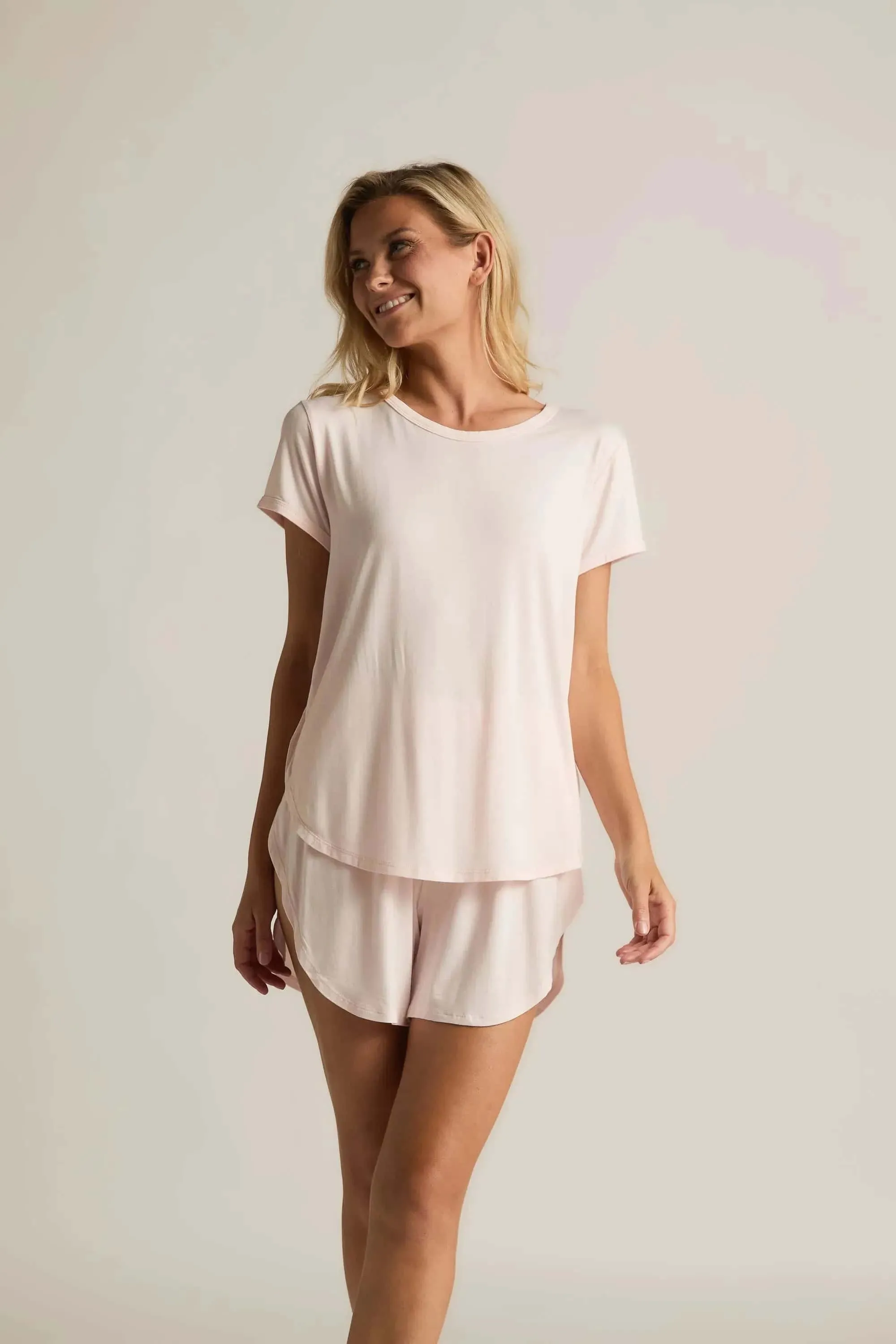 Faceplant Bamboo Tulip Tee
