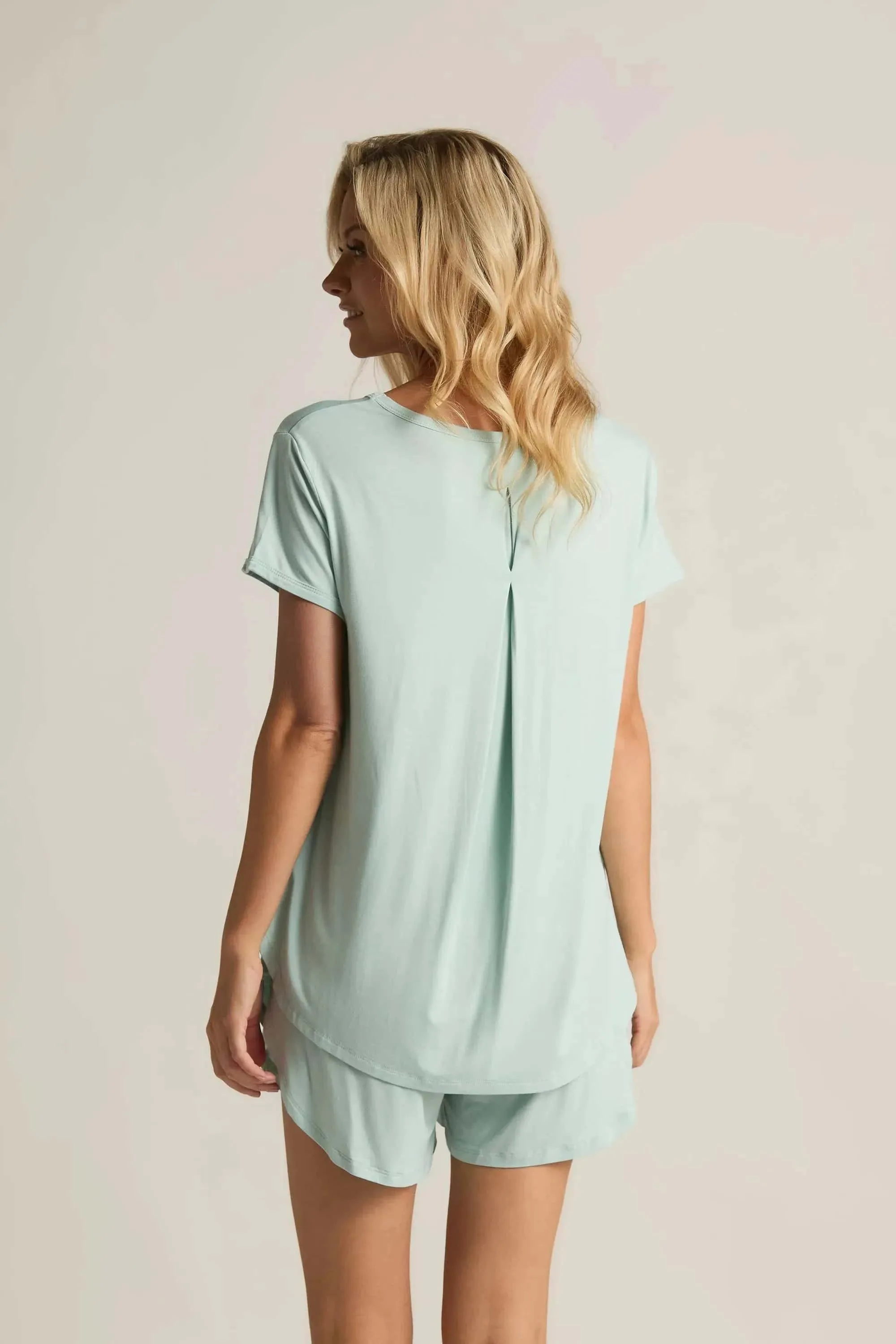 Faceplant Bamboo Tulip Tee