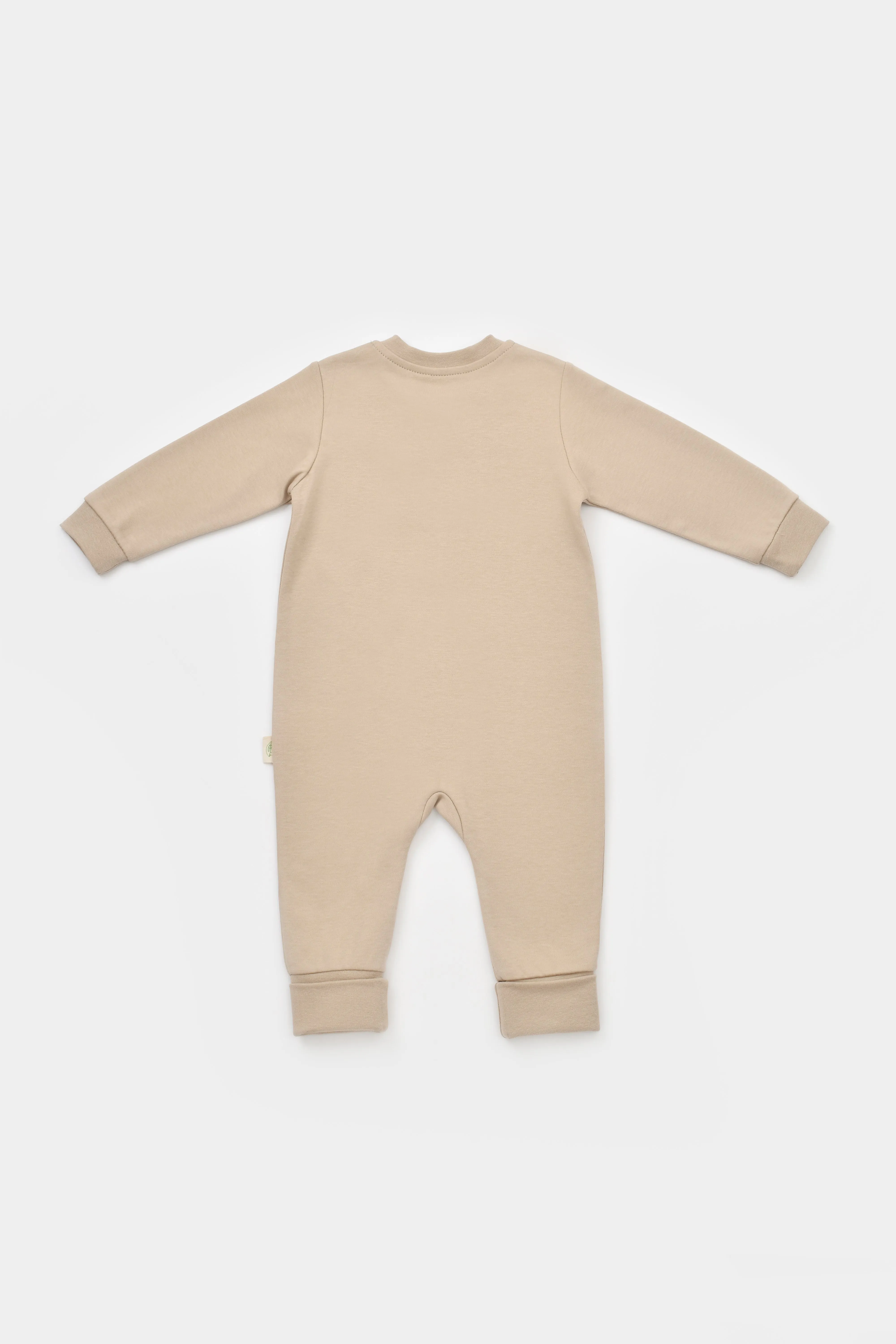 Giraffe Onesie 100% Organic Cotton