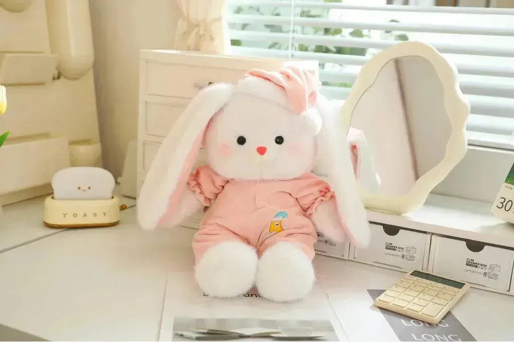 Goodnight Cuddle Pajama Plushies (40 cm)