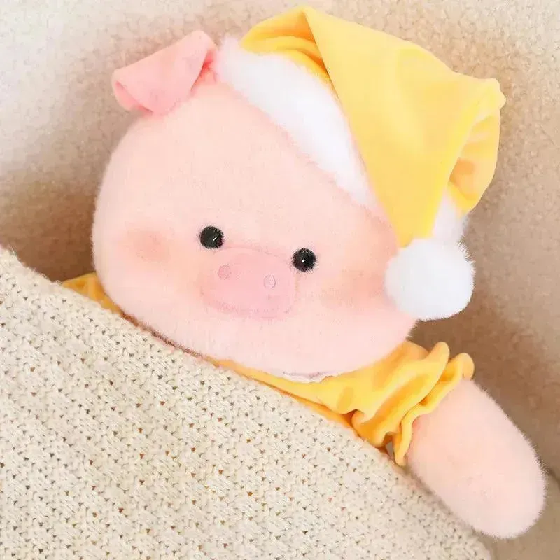 Goodnight Cuddle Pajama Plushies (40 cm)