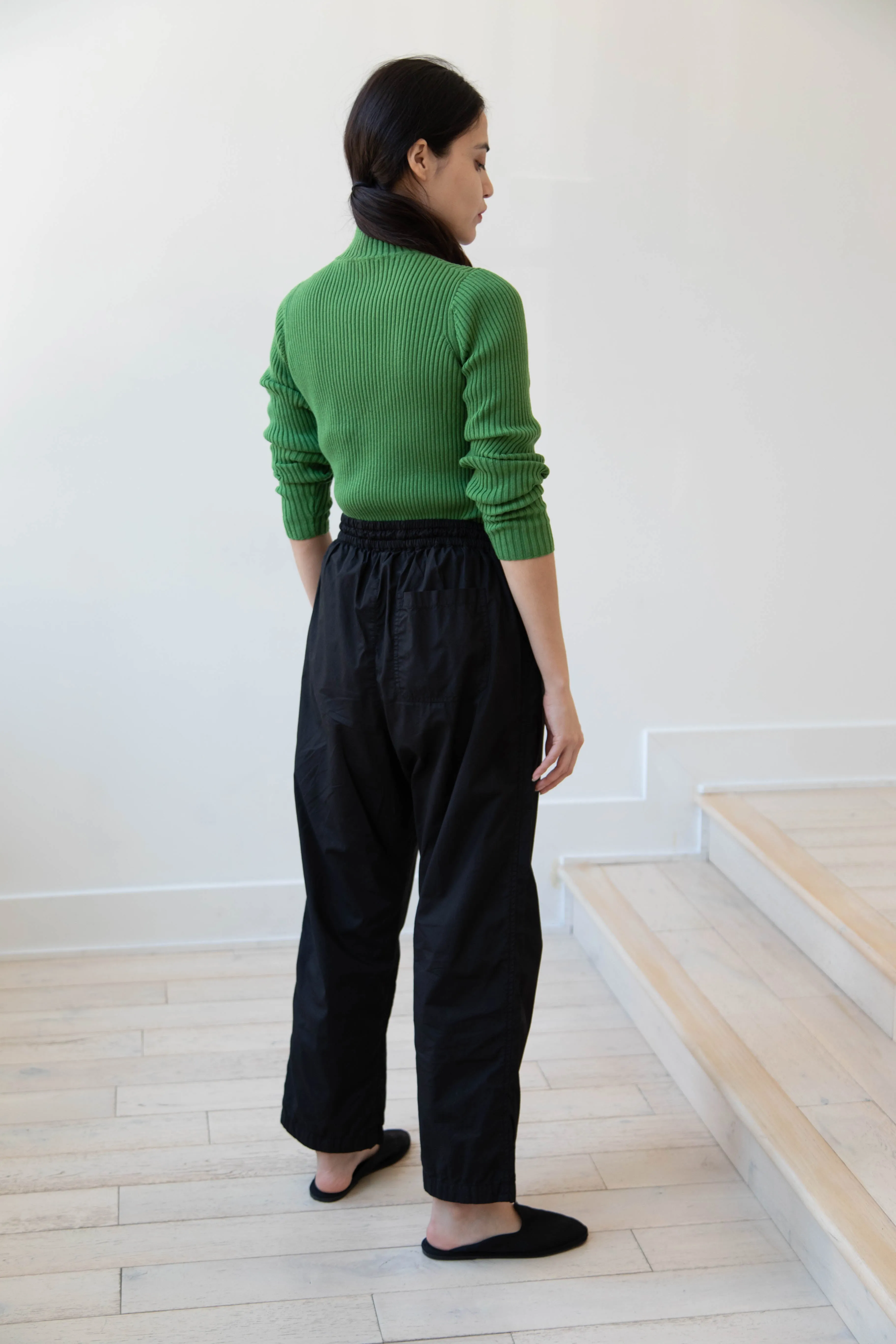 HTS | Easy Pants in Black