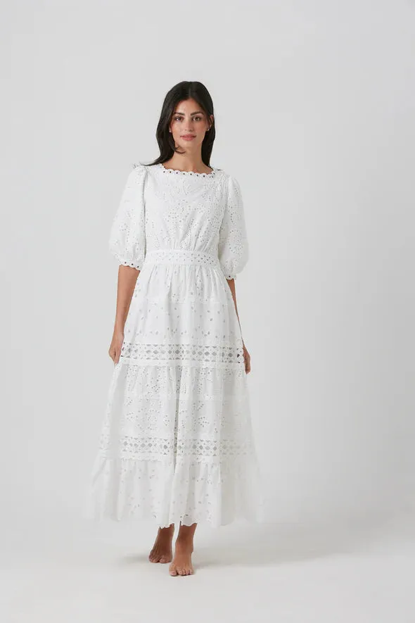 Isla Dress