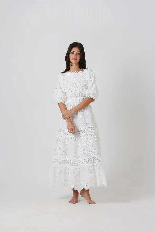 Isla Dress