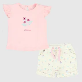 Jasmine Sleeveless Pajama