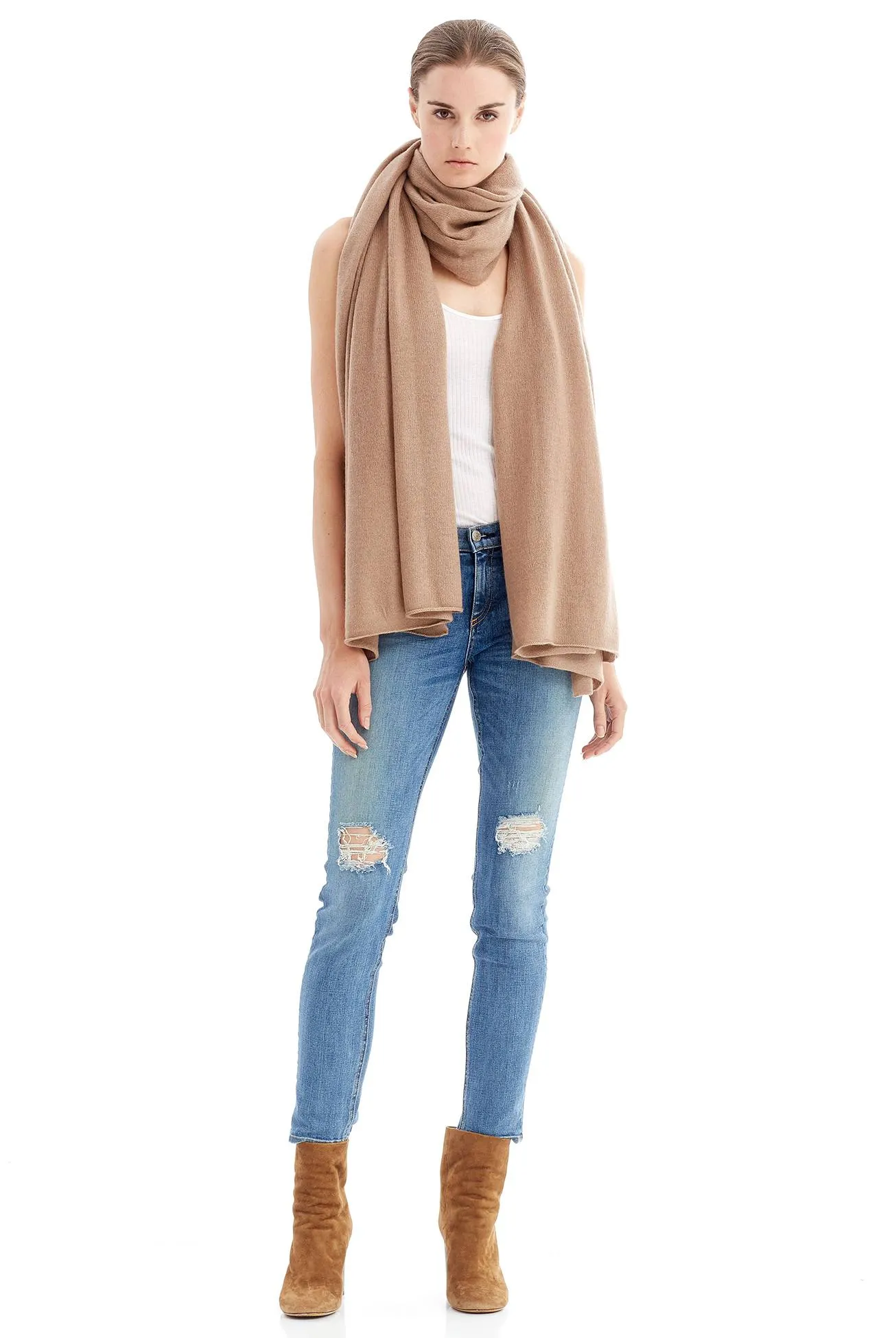 KARLIE WRAP