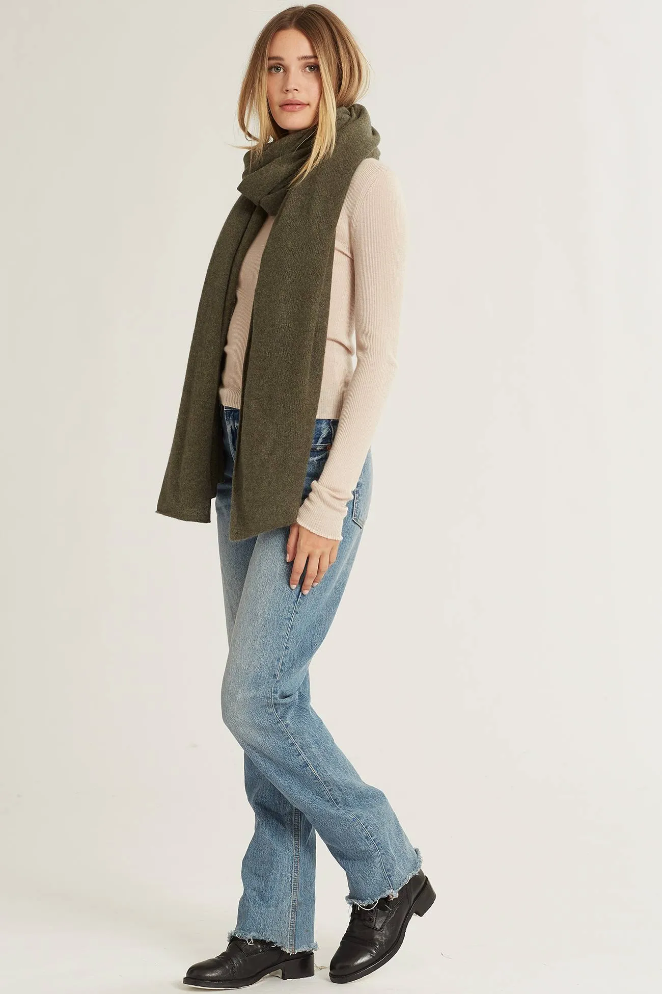 KARLIE WRAP