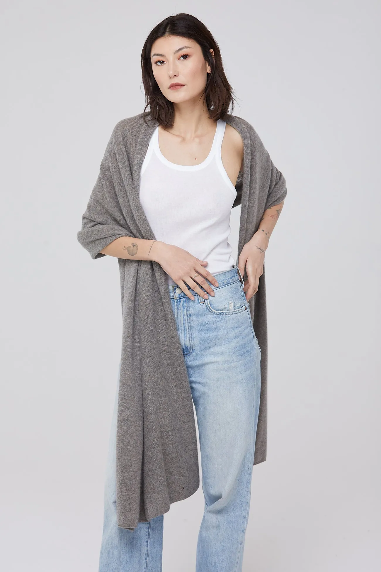 KARLIE WRAP
