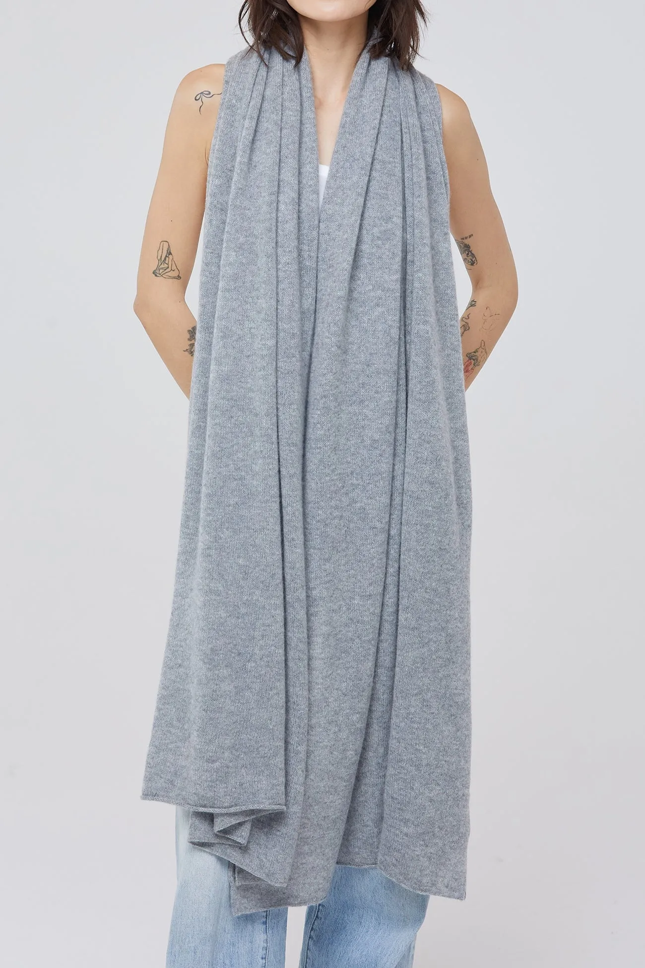 KARLIE WRAP
