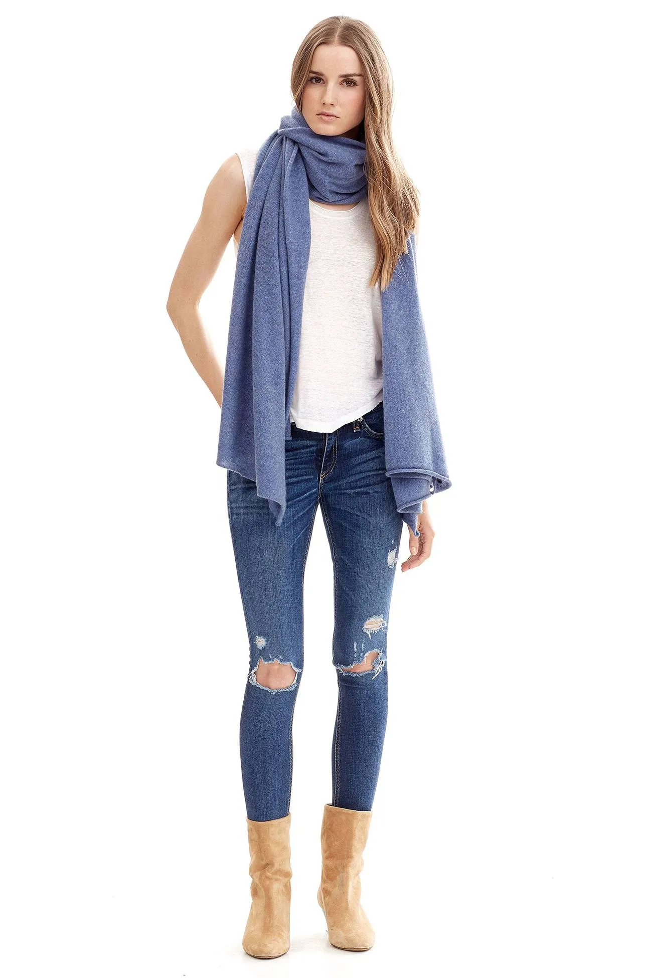 KARLIE WRAP